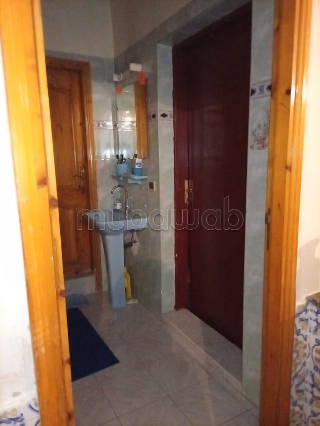 Maison a vendre, temara massira 1