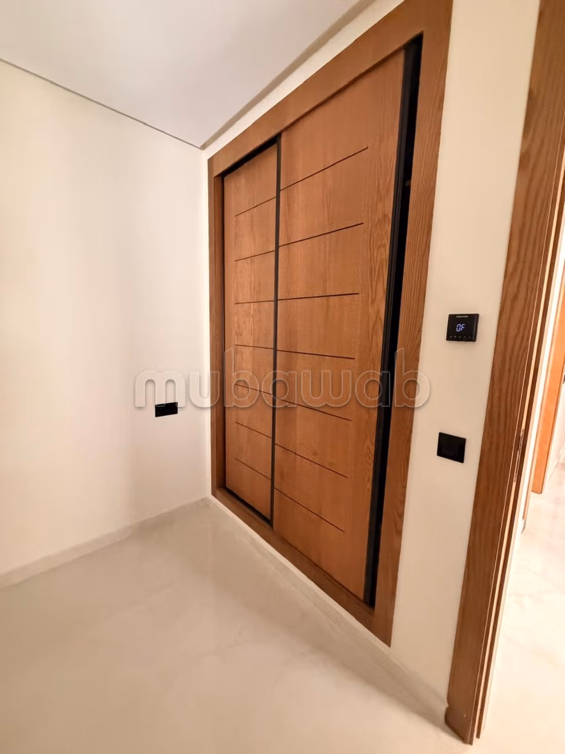 Appartement Vide A Louer Route De Rabat Tanger — 2