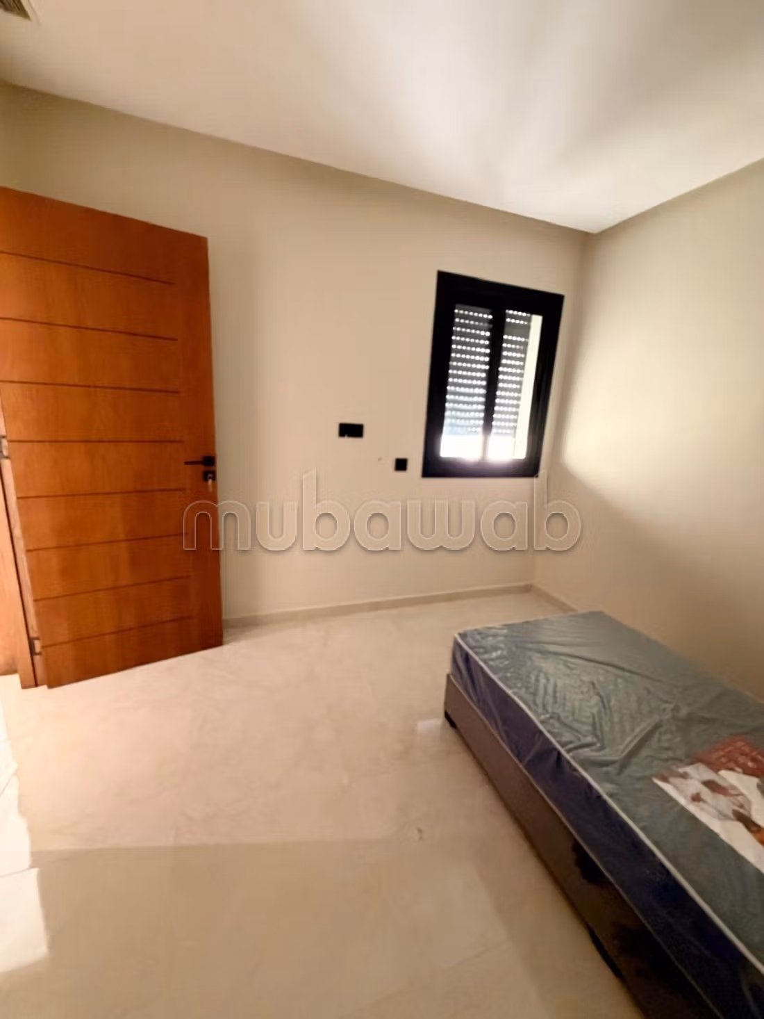Appartement Vide A Louer Route De Rabat Tanger — 3