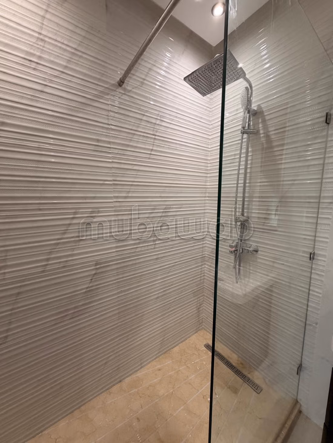 Appartement Vide A Louer Route De Rabat Tanger — 4