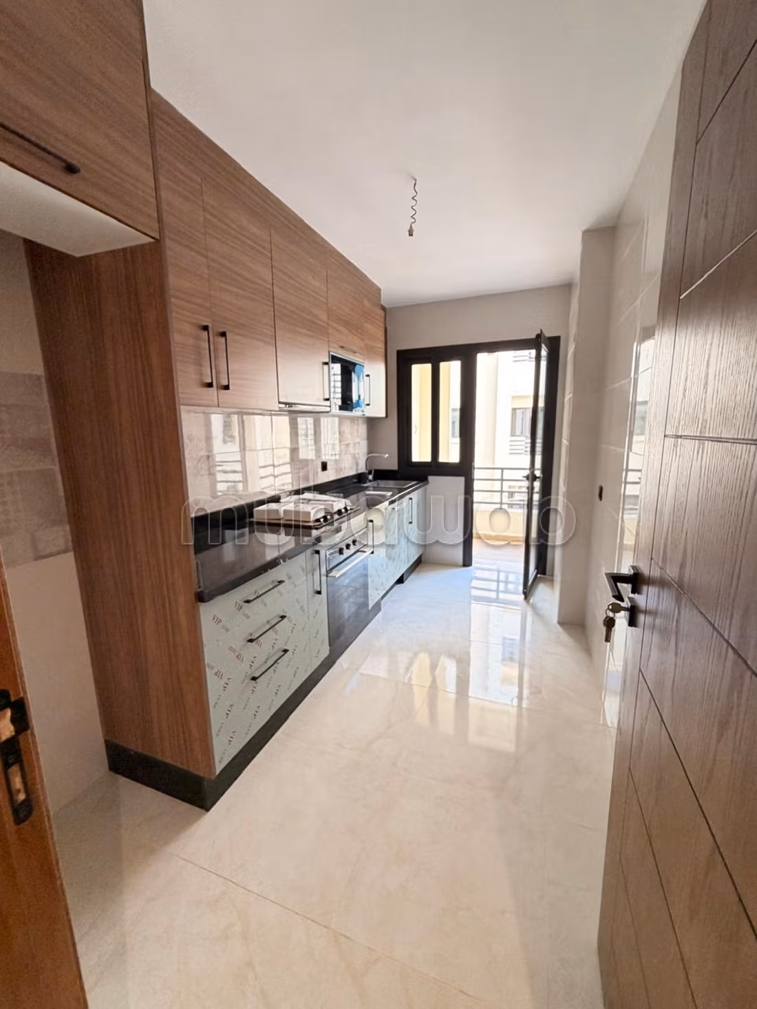 Appartement 120 m² à Marjane — 16