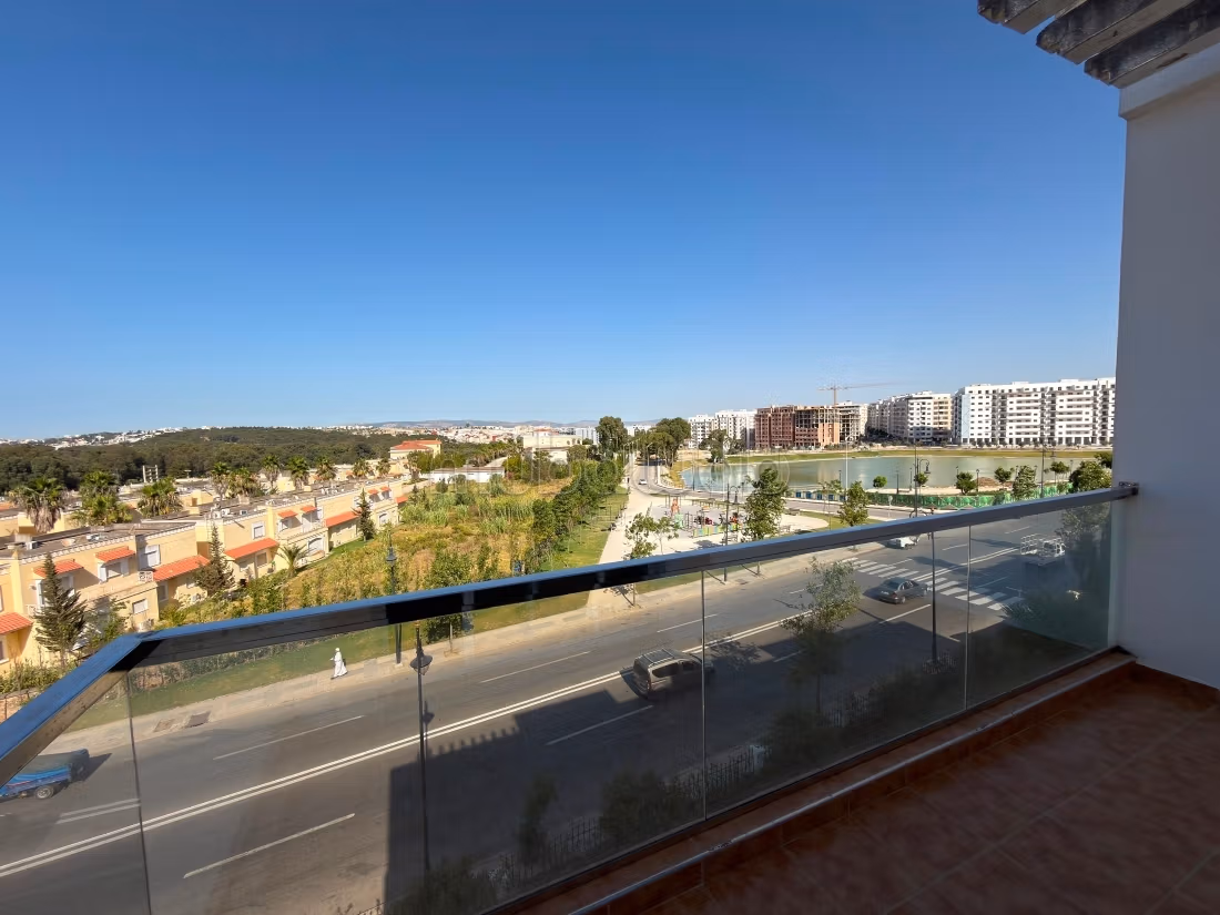 Appartement 150 m² f Du Golf — 11
