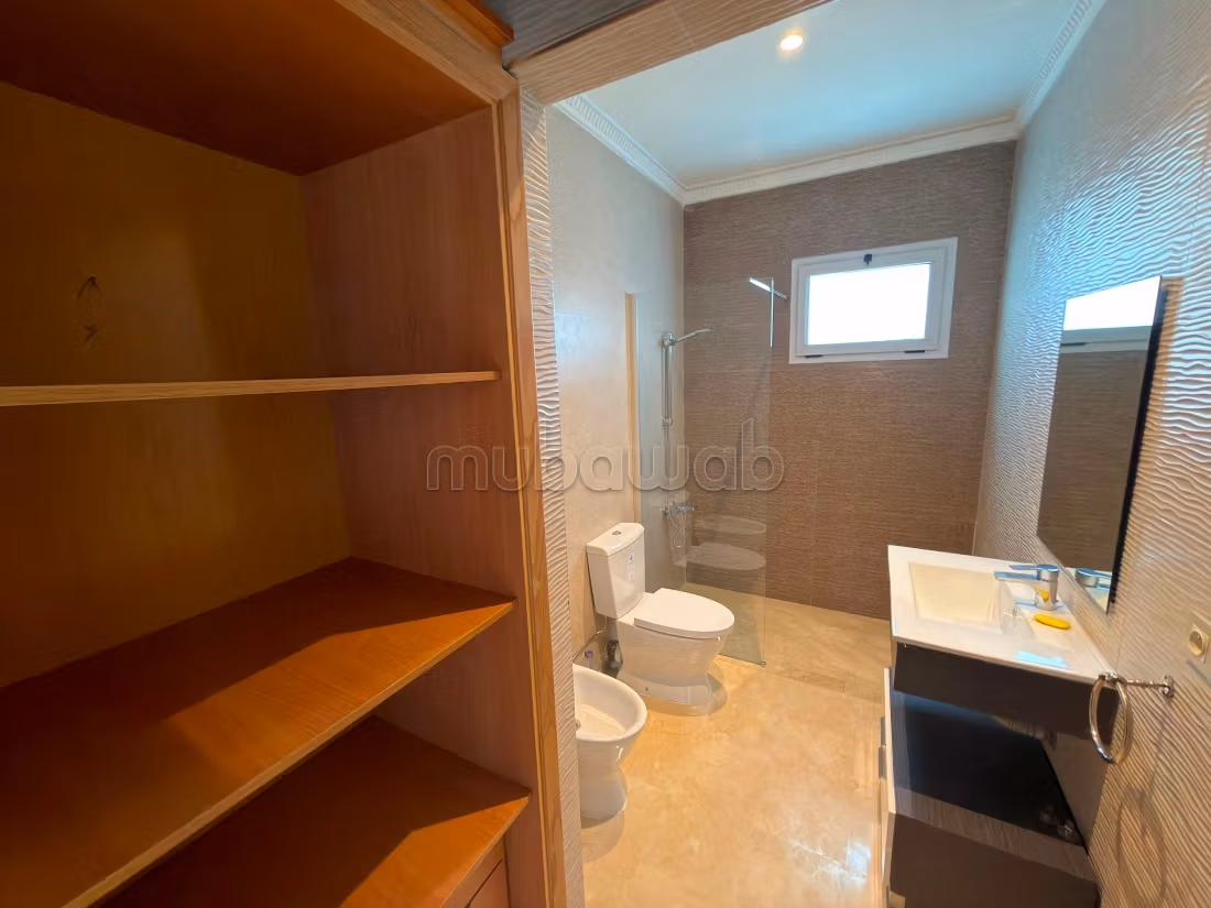 Appartement 150 m² f Du Golf — 14