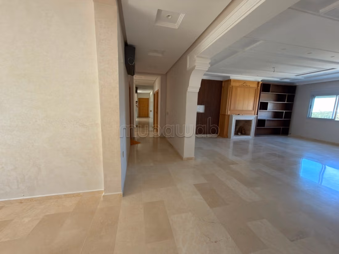 Appartement 150 m² f Du Golf — 19
