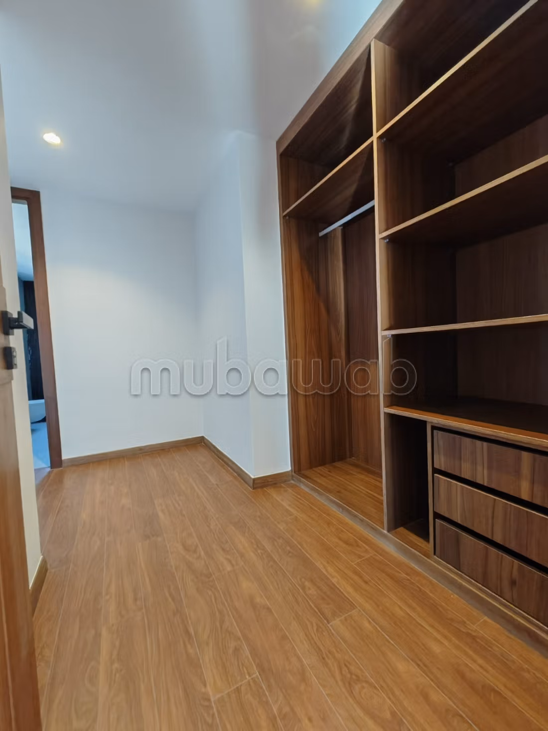 Dúplex en exclusividad CFC