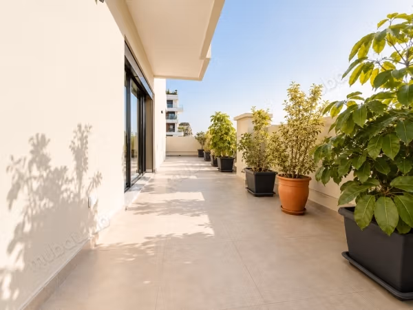 Duplex en exclusivité CFC