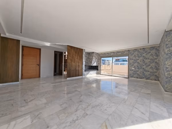 Duplex in exclusiviteit CFC