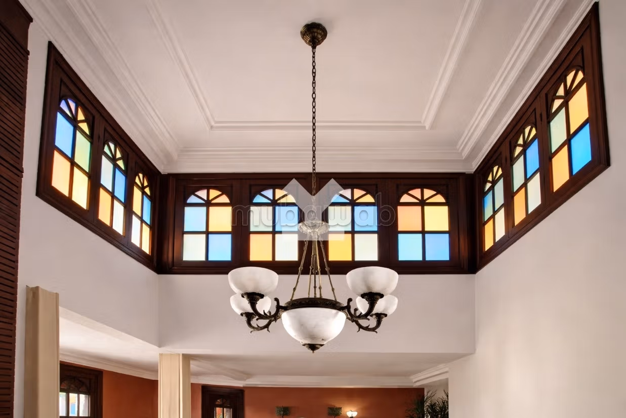 Villa isolee haut standing Florida