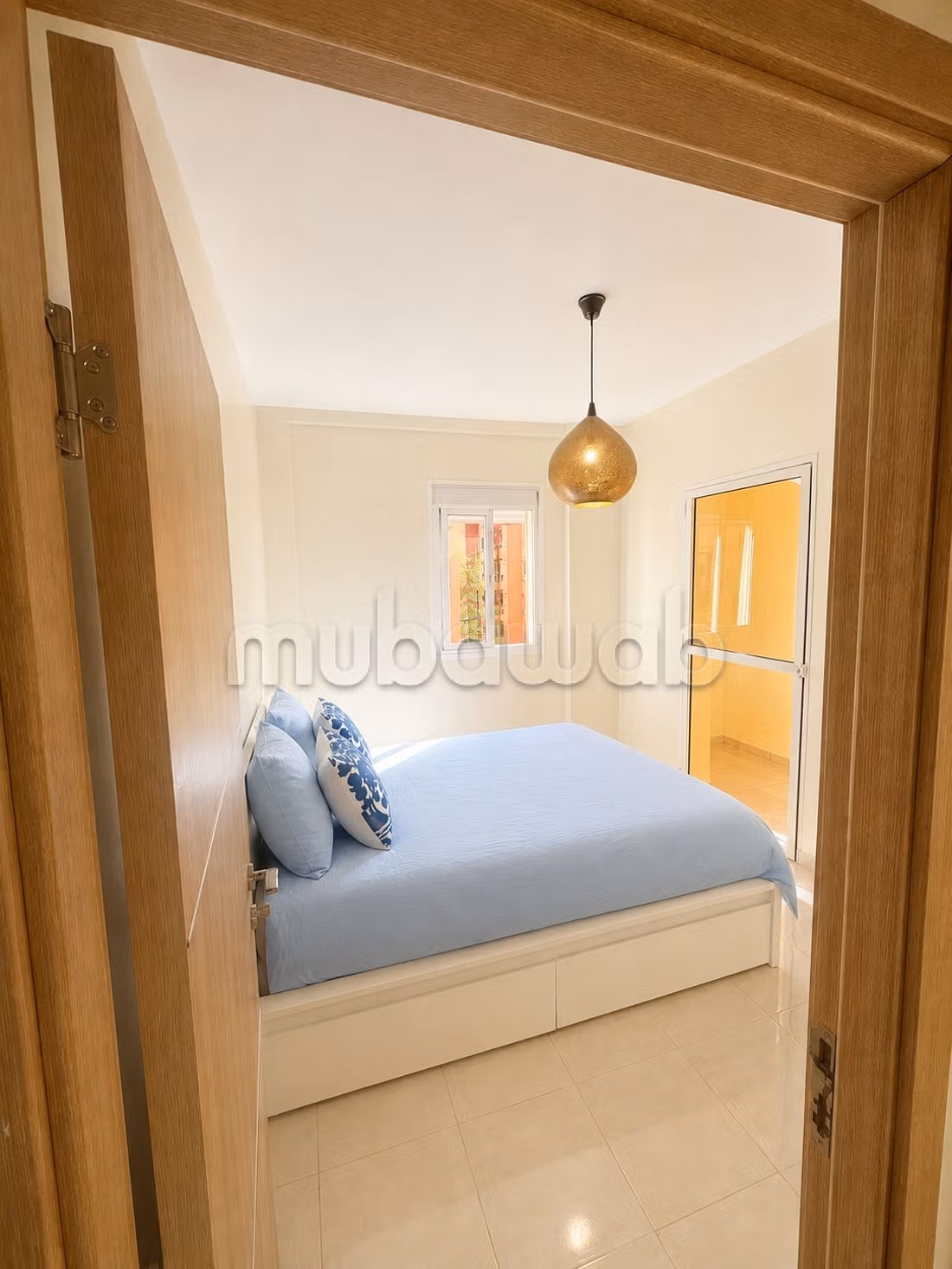 Appartement 52 m² f Route de Safi — 11