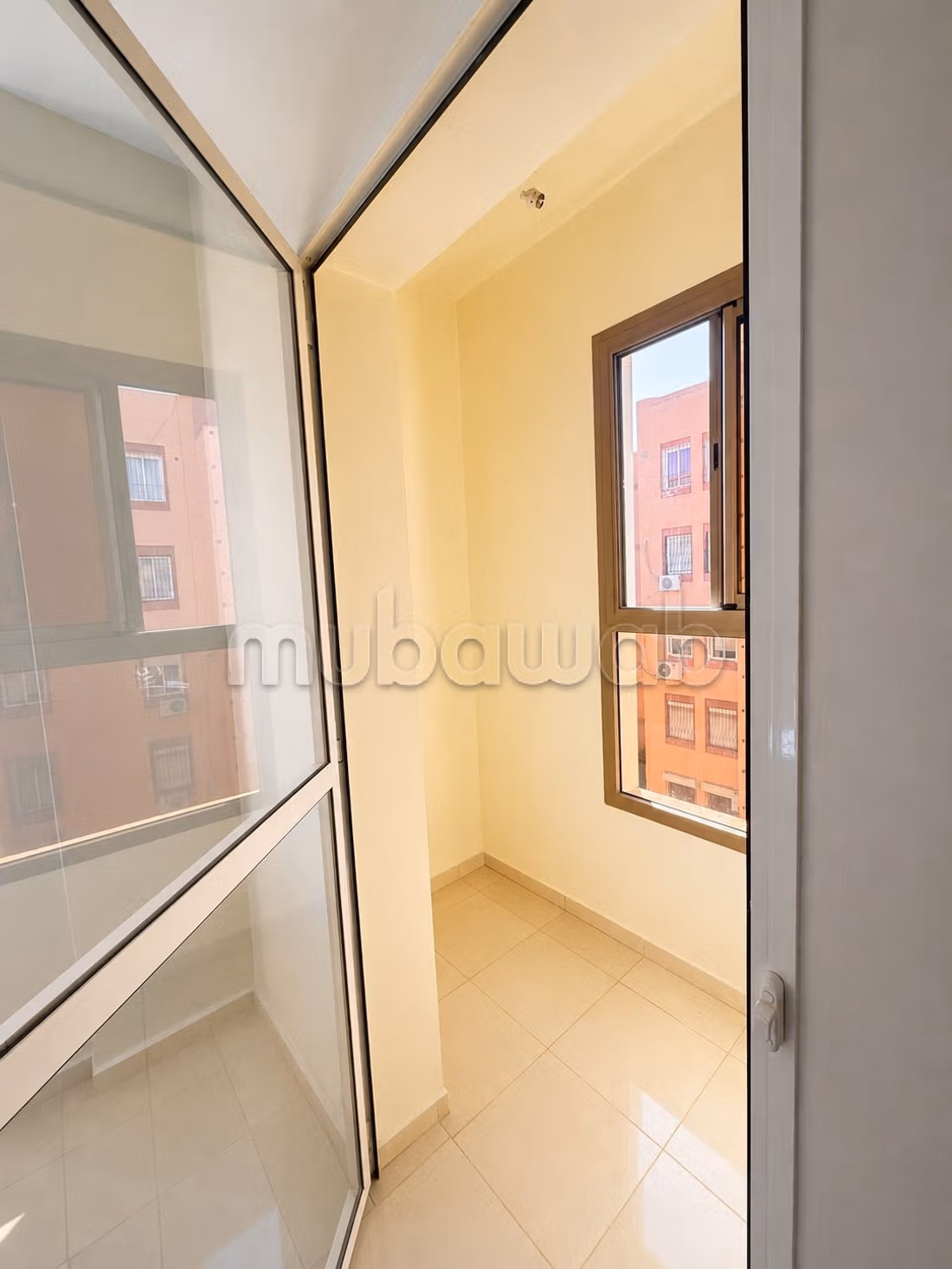Appartement 52 m² f Route de Safi — 15