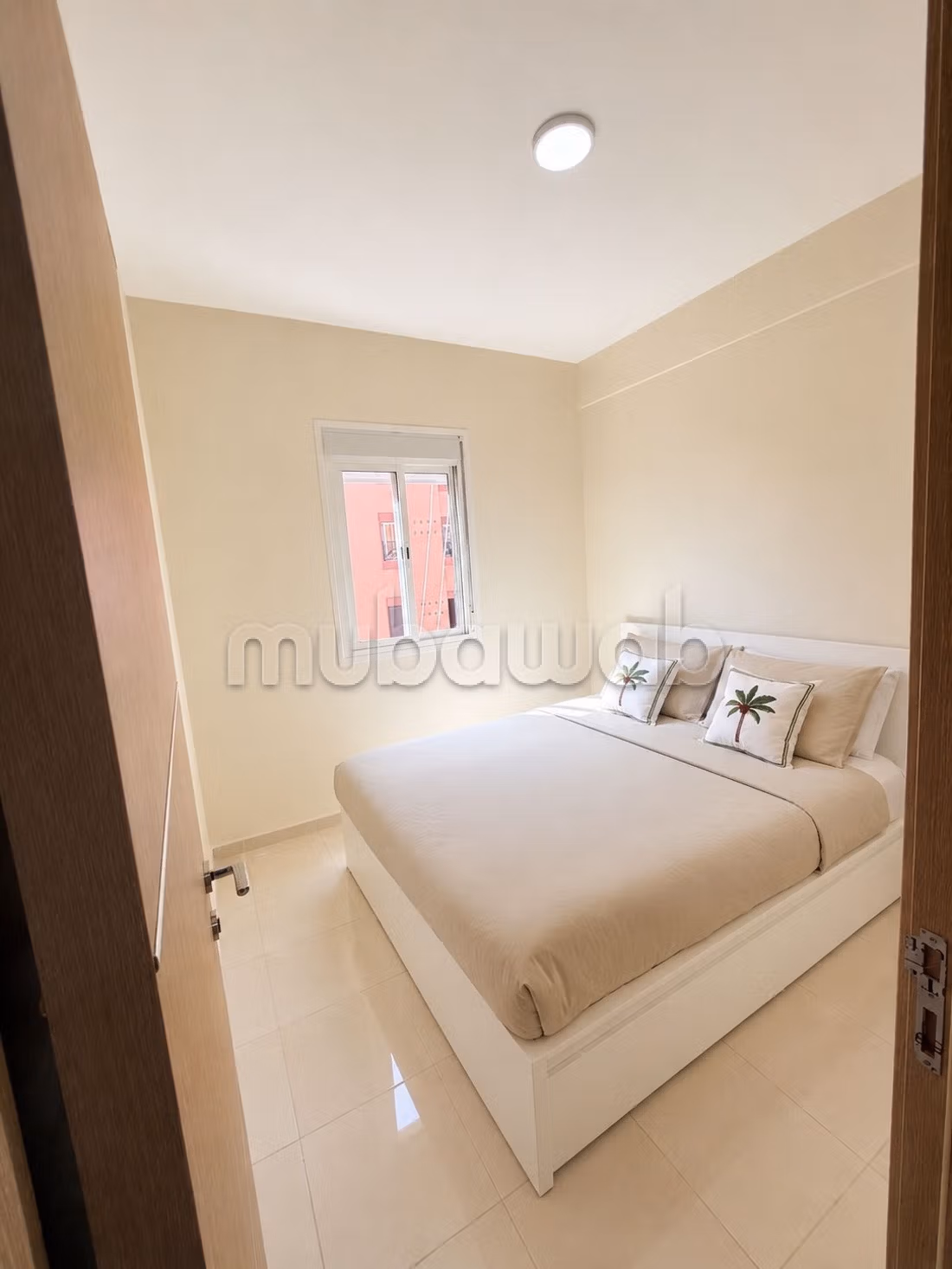 Appartement 52 m² f Route de Safi — 16