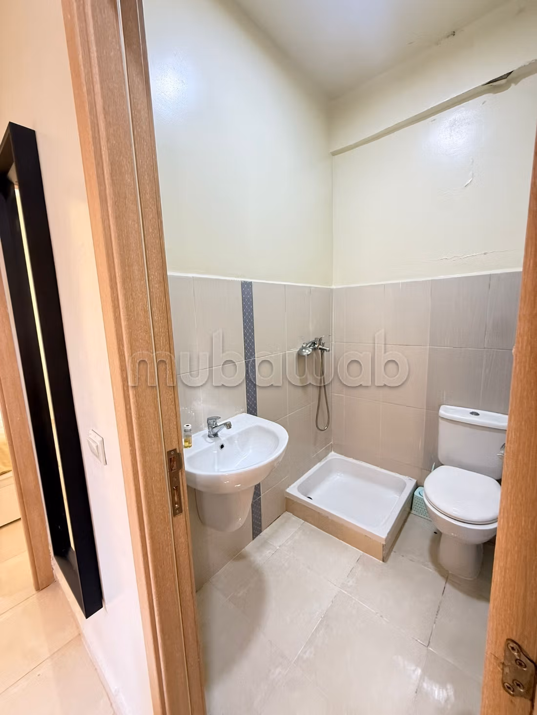 Appartement 52 m² f Route de Safi — 17
