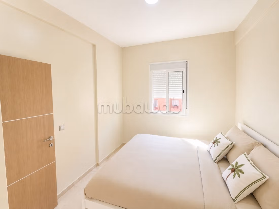 Appartement 52 m² f Route de Safi — 18