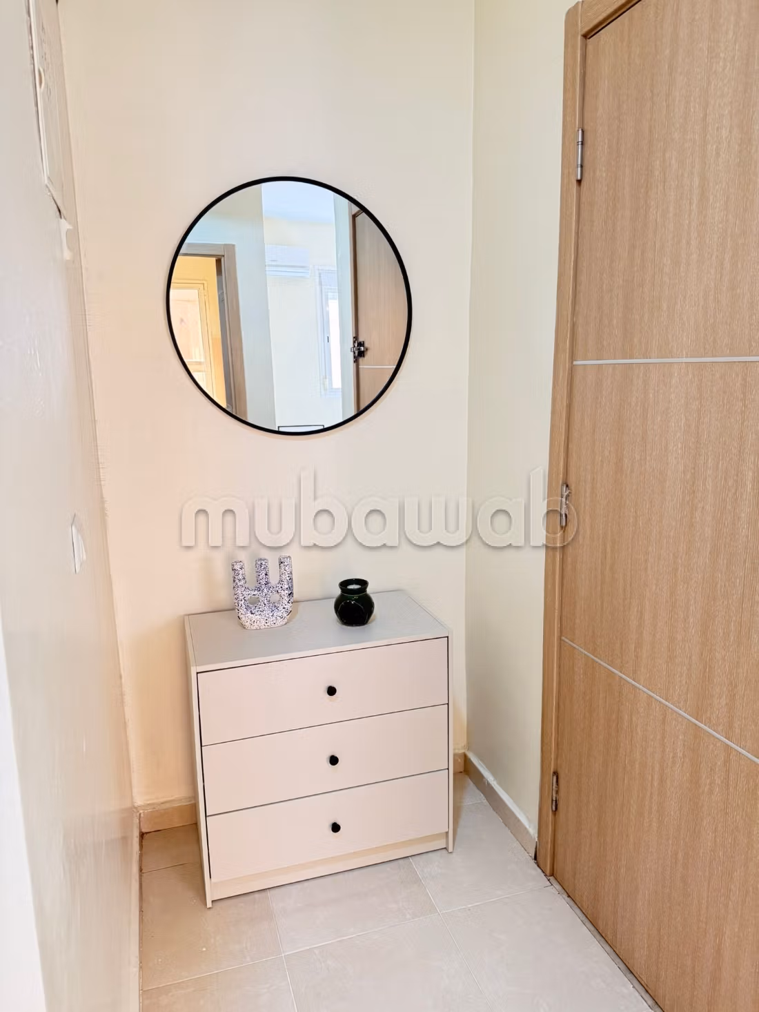 Appartement 52 m² f Route de Safi — 20