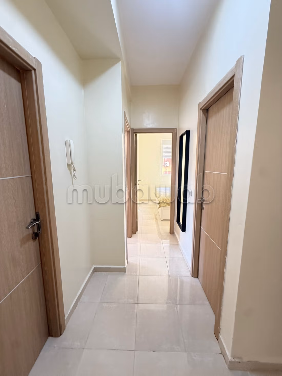 Bel appartement à vendre à Route de Safi. 2 chambres. Meublé — 5