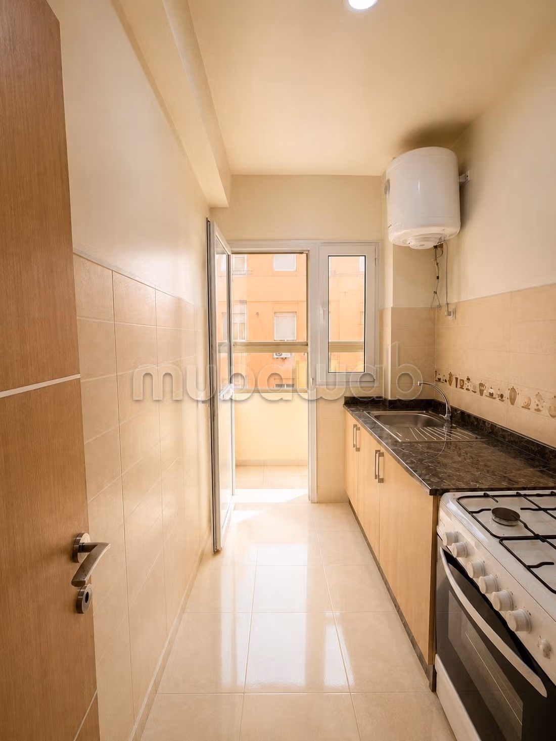 Appartement 52 m² f Route de Safi — 7