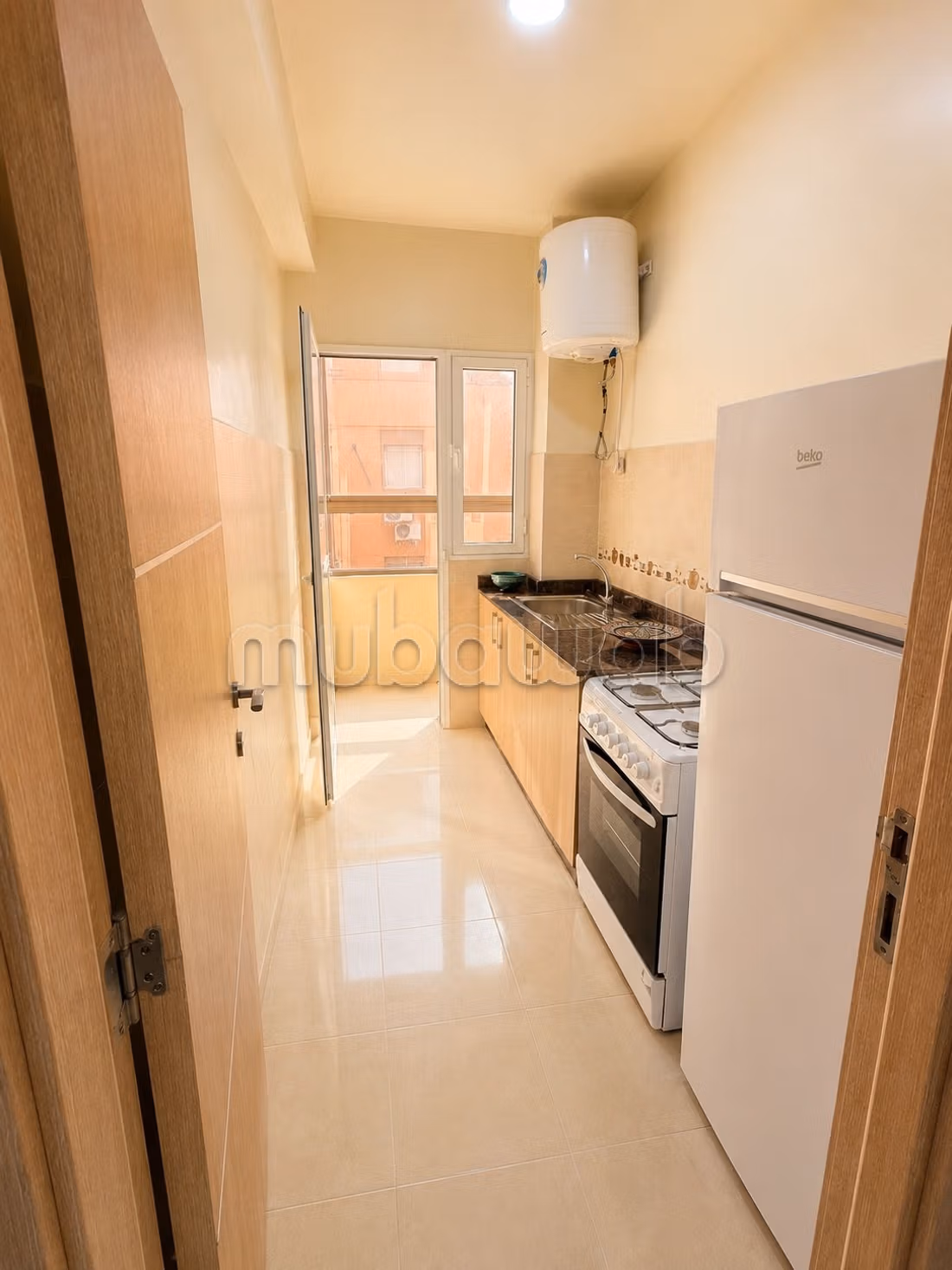 Appartement 52 m² f Route de Safi — 8