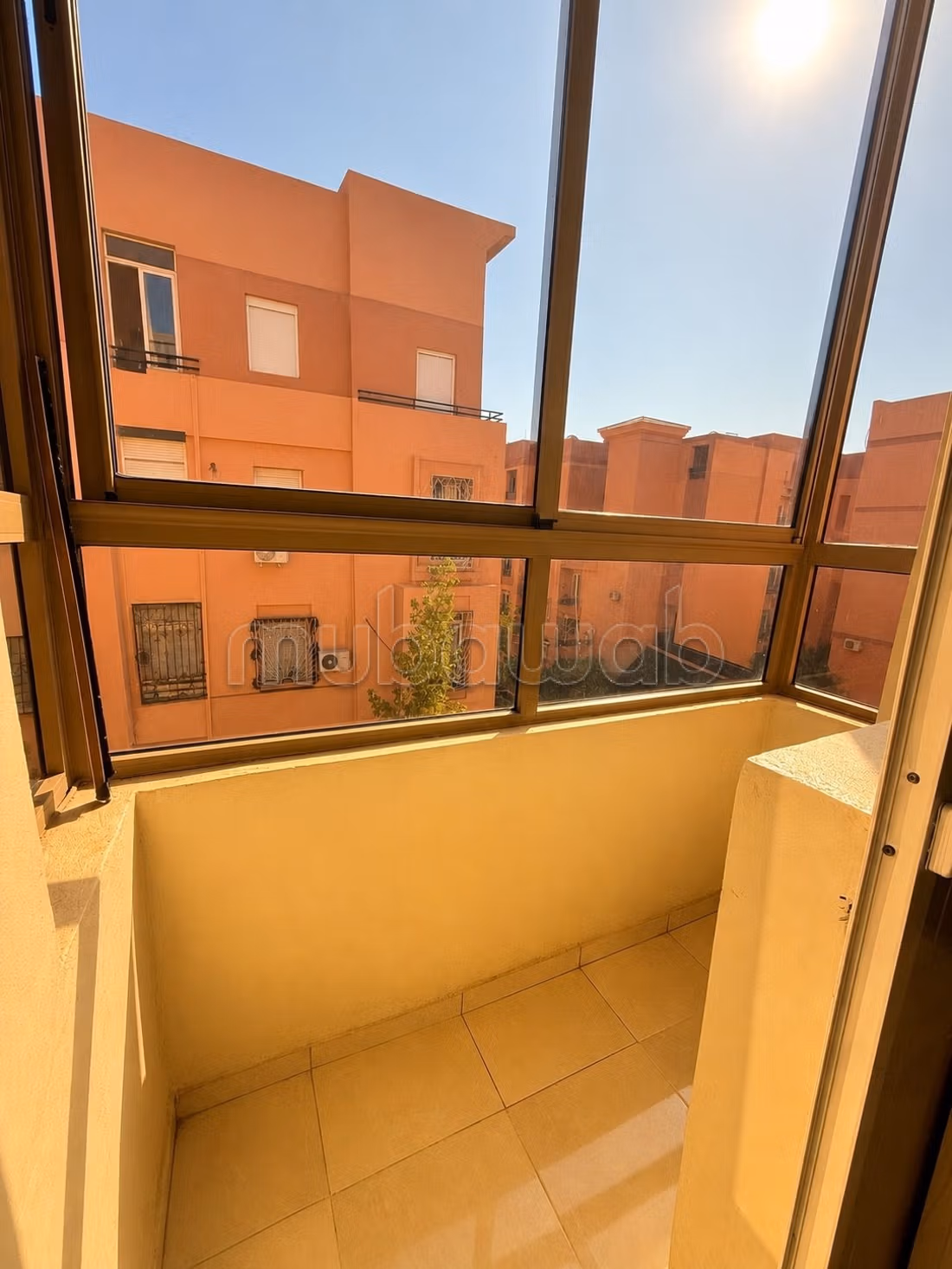 Appartement 52 m² f Route de Safi — 9
