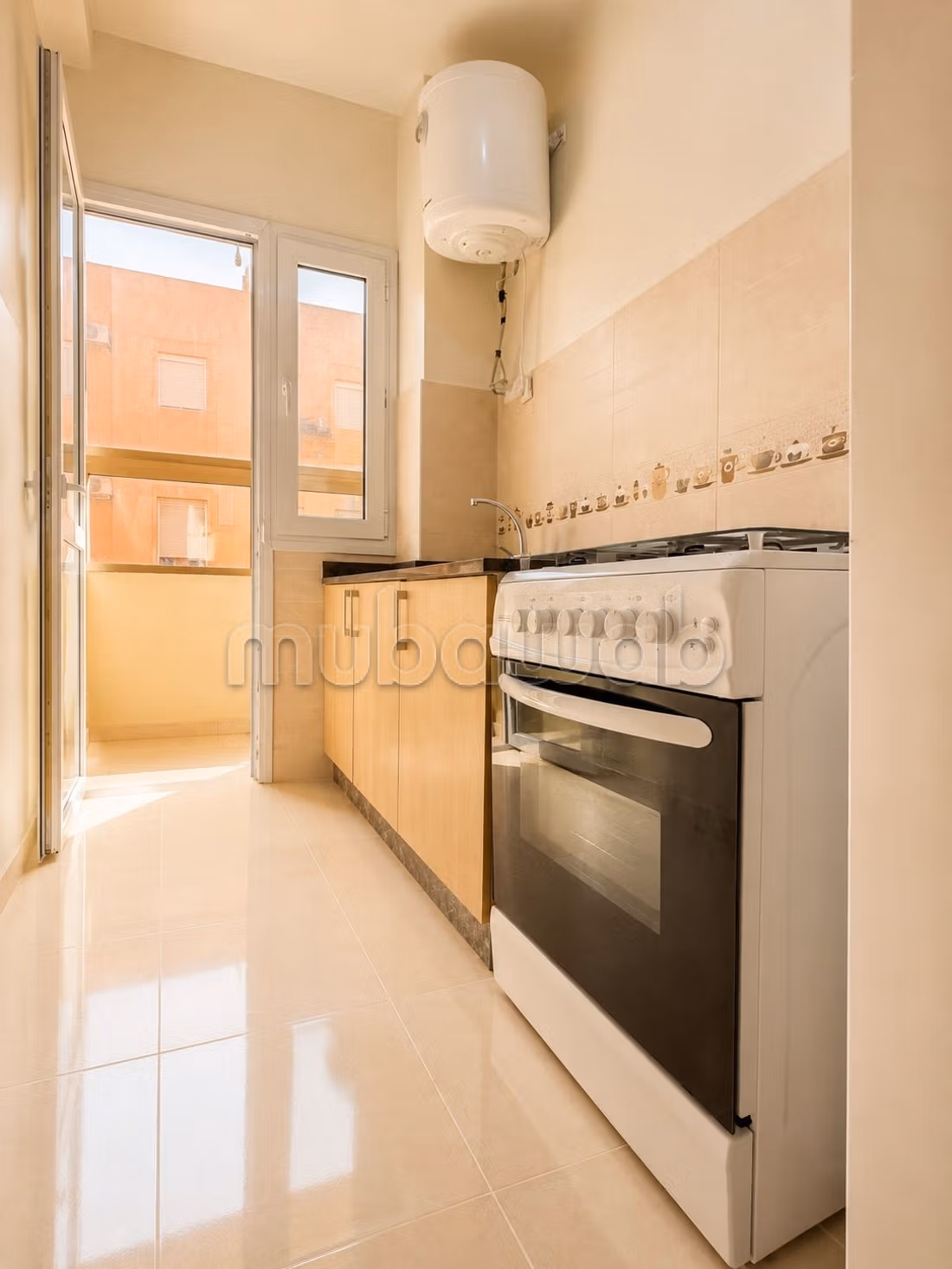 Appartement 52 m² f Route de Safi — 10