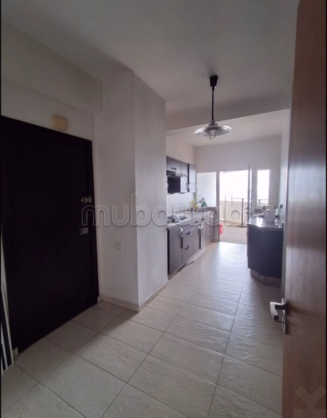 For rent Office platform 165 m2 – Sea view