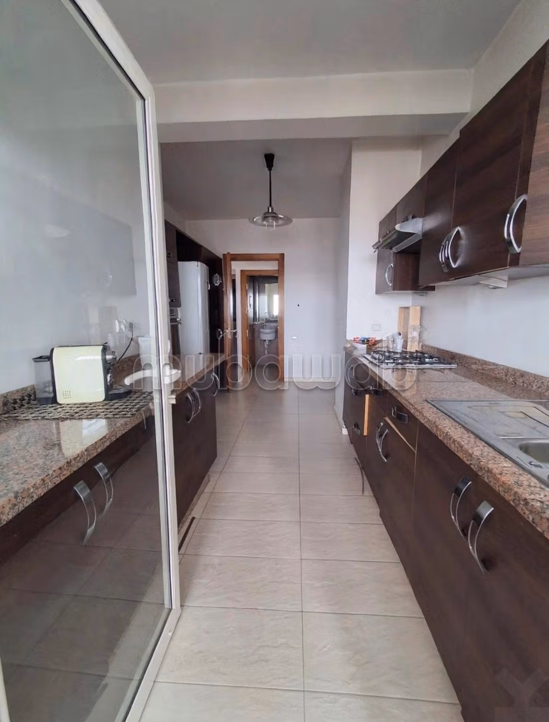 For rent Office platform 165 m2 – Sea view