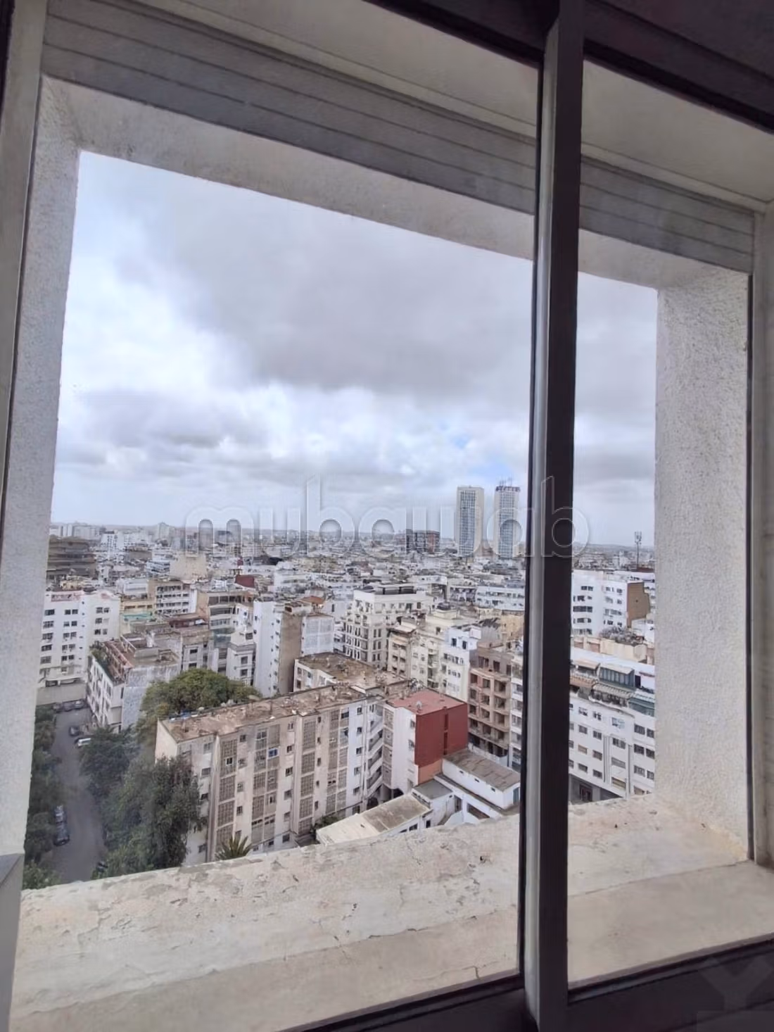 For rent Office platform 165 m2 – Sea view