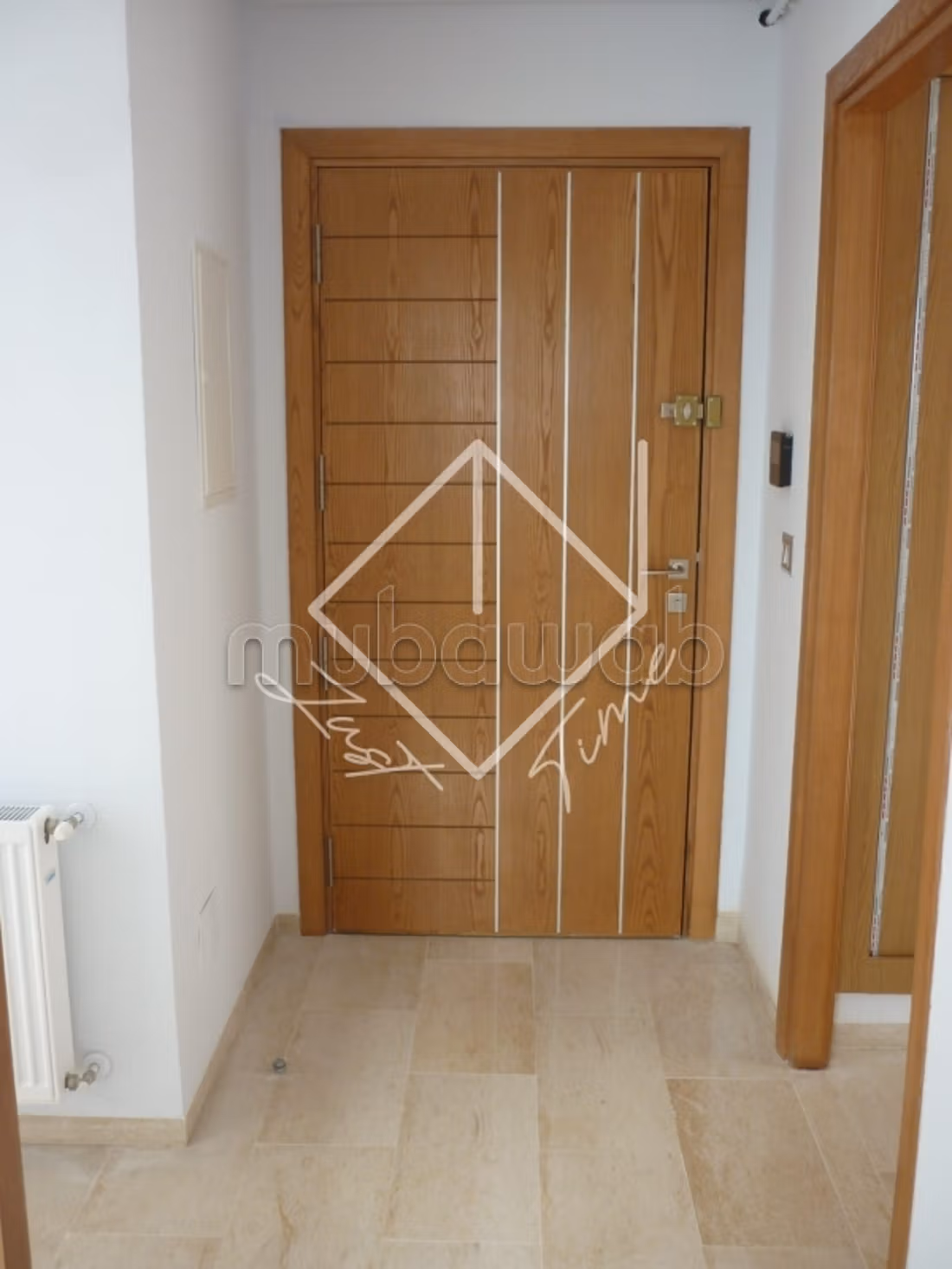 Appartamento S1 in affitto a città Ghazala