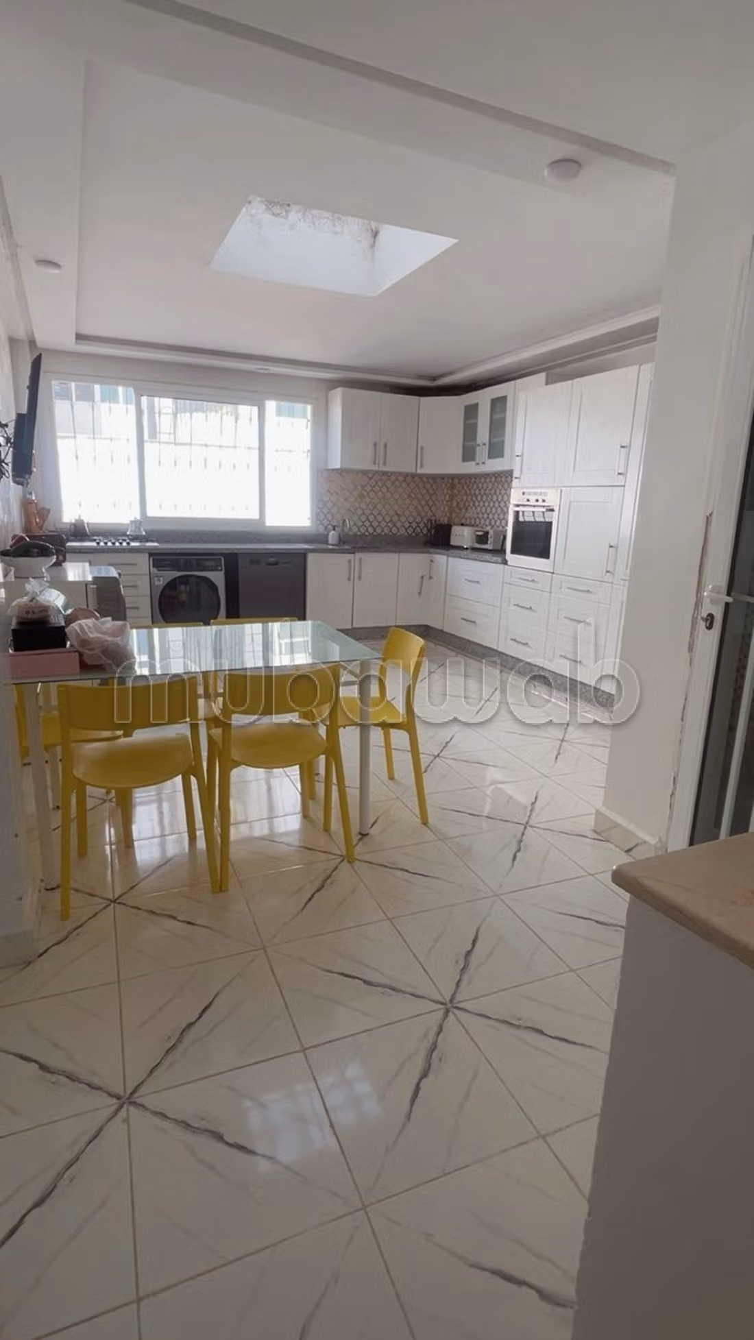 Appartement Meublé A Louer Malabata
Tanger — 6