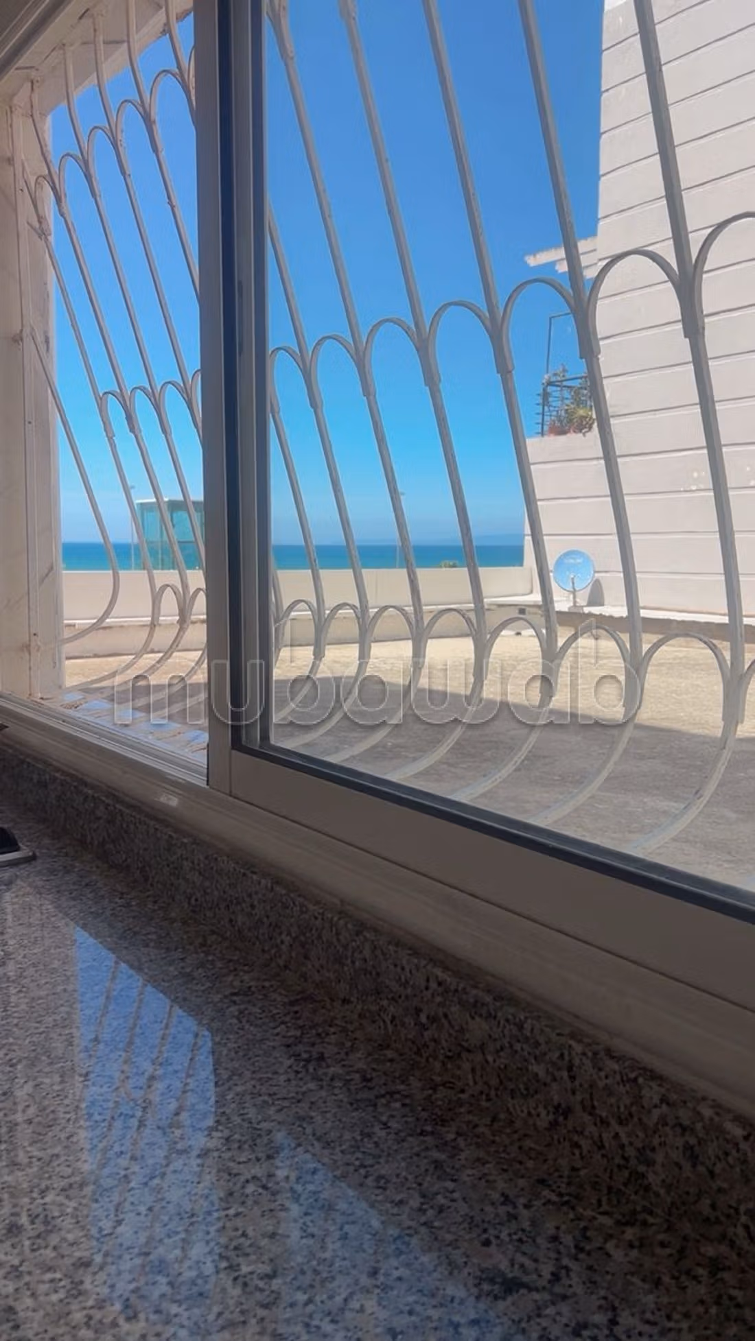 Appartement Meublé A Louer Malabata
Tanger — 5