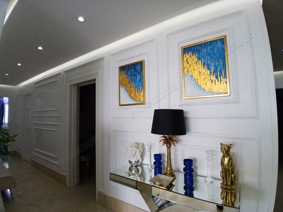 Appartement Meublé A Louer Malabata Tanger