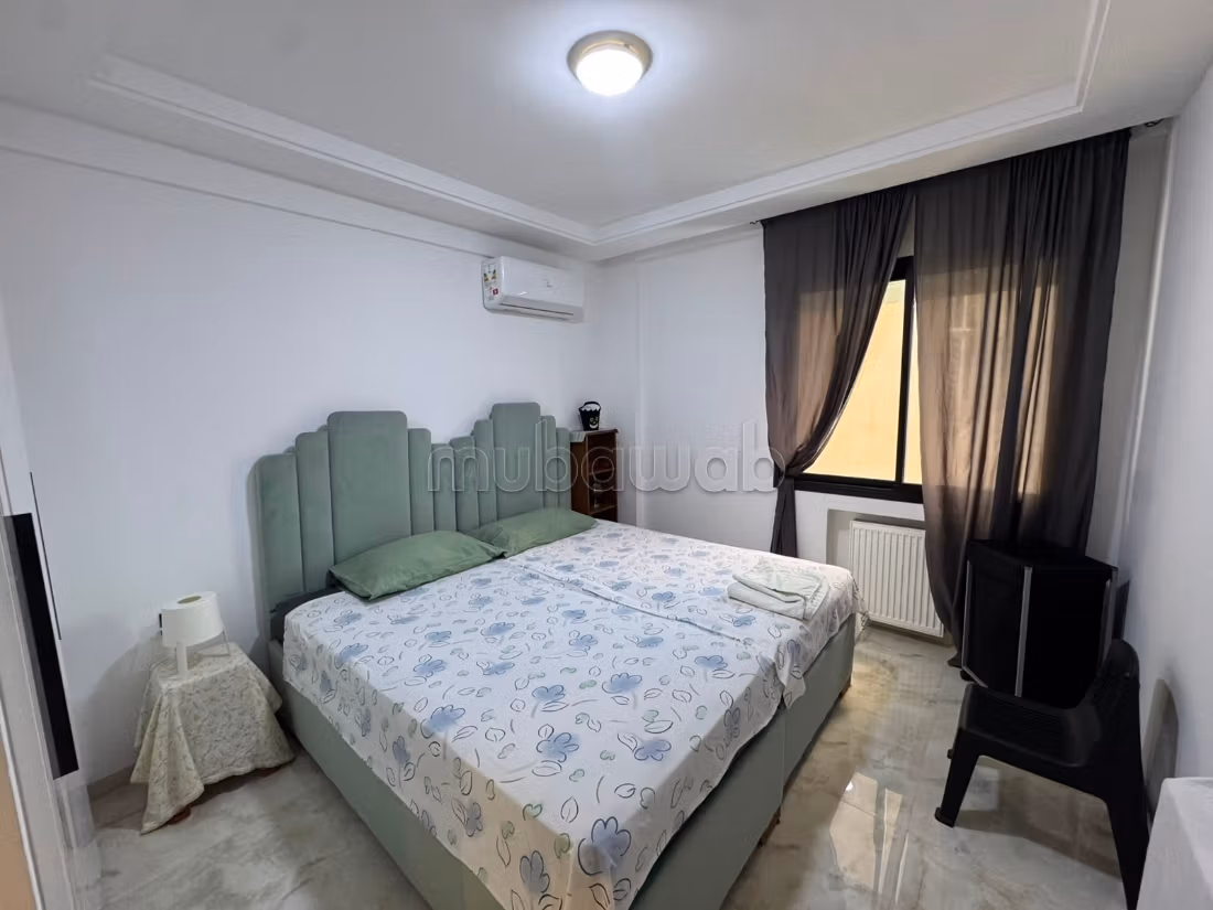Location estivale – appartement s1
