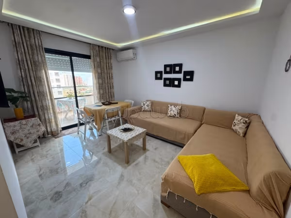 Posizione estiva – appartamento S1