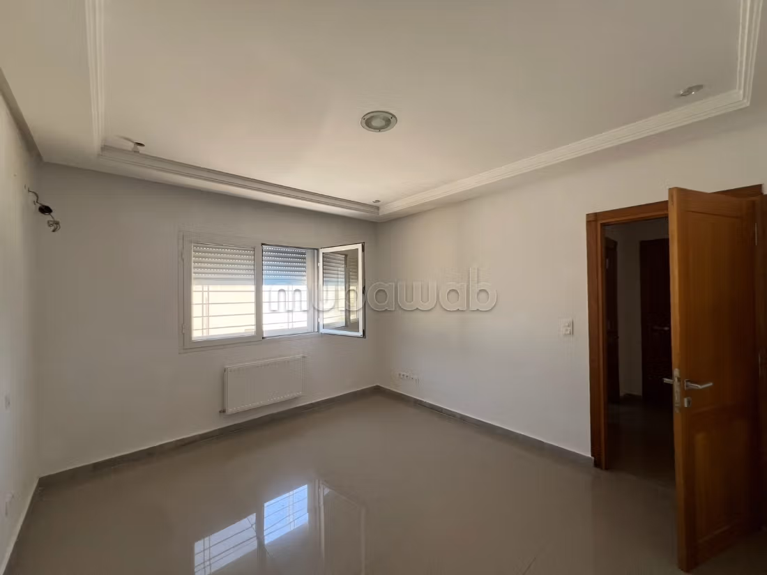 Villa S4, Gammarth village