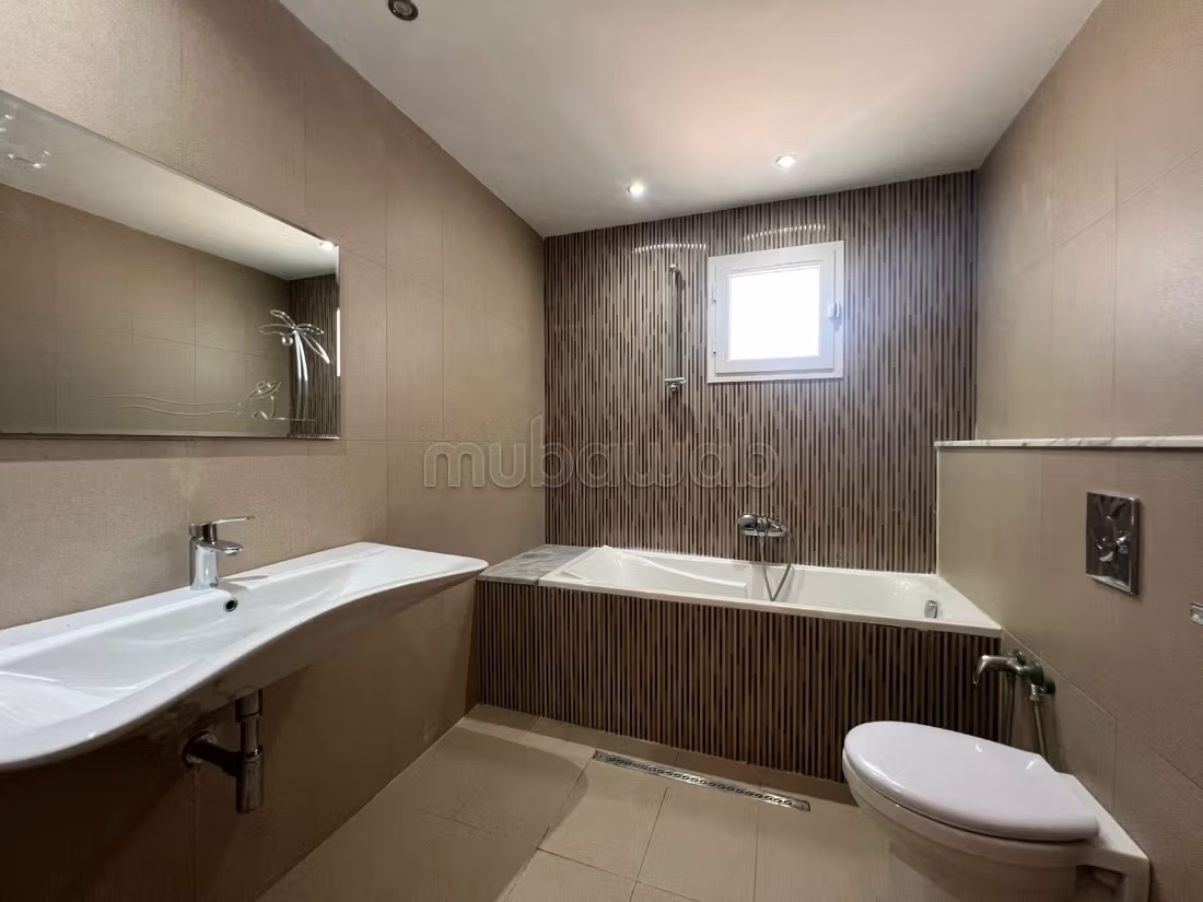 Villa S4, Gammarth village