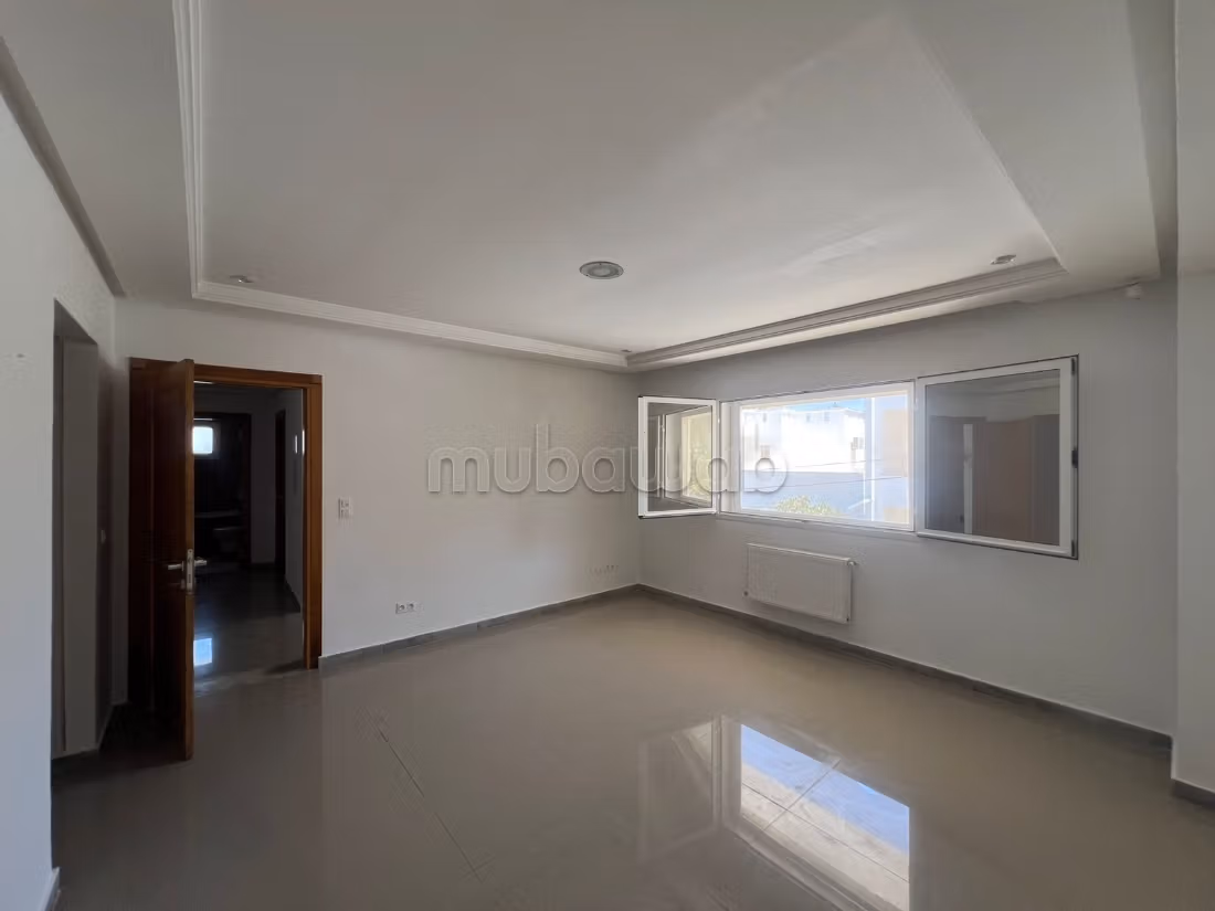 Villa S4, Gammarth village