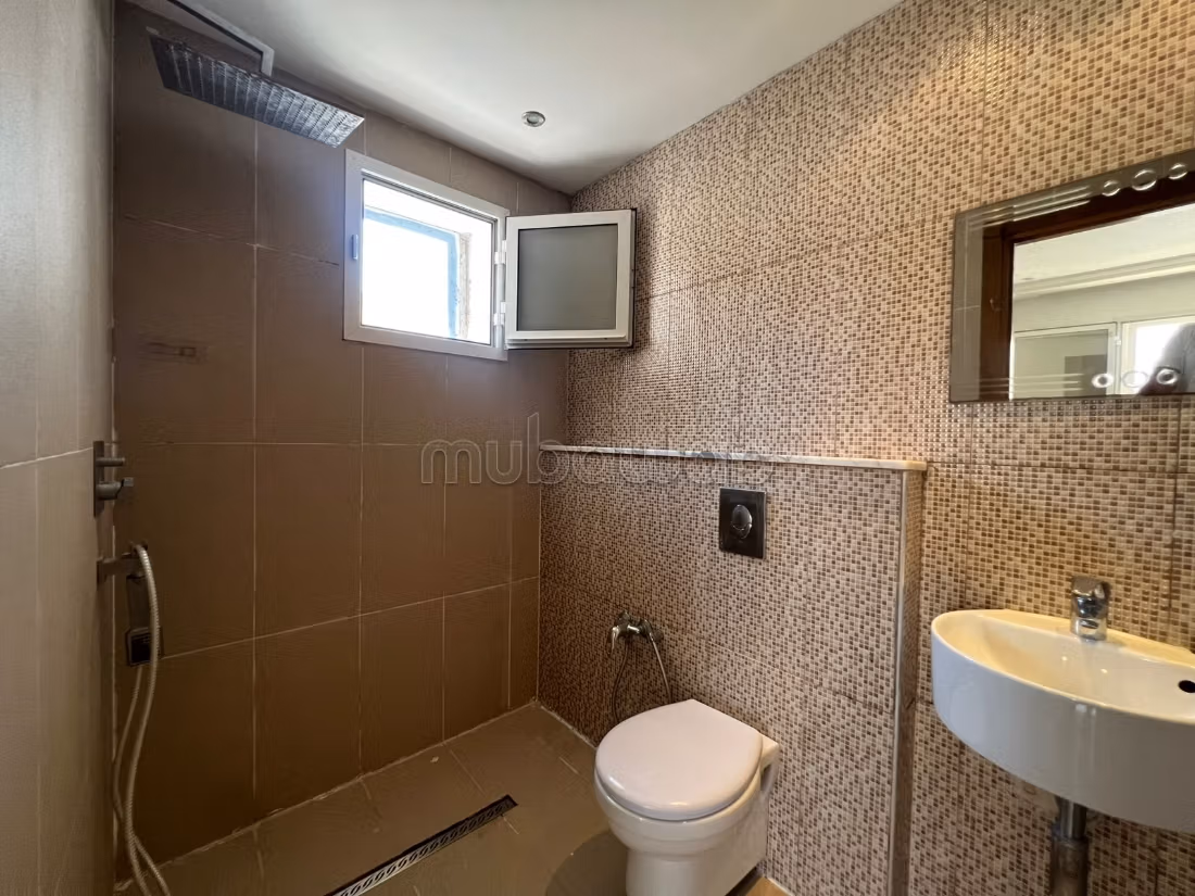 Villa S4, Gammarth village