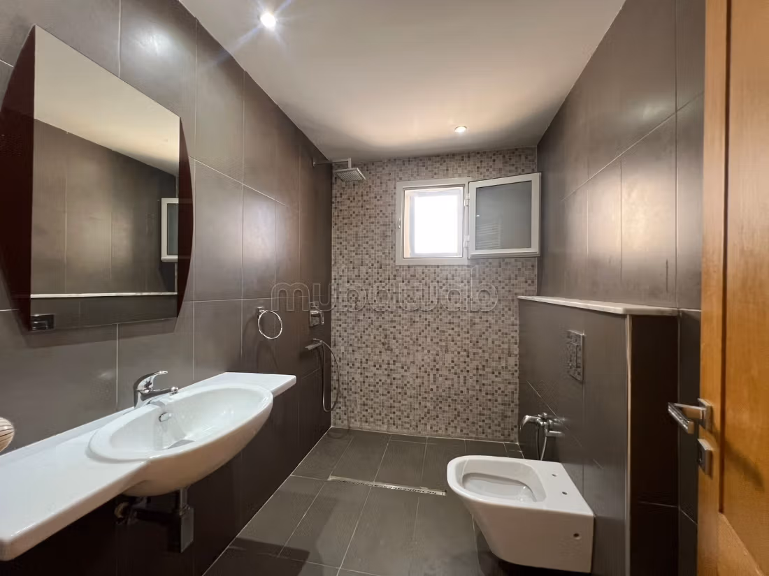 Villa S4, Gammarth village