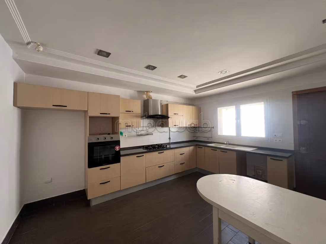 Villa S4, Gammarth village