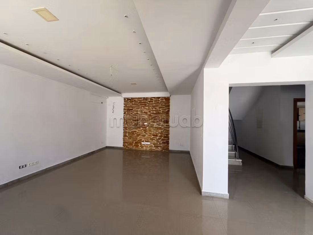 Villa S4, Gammarth village