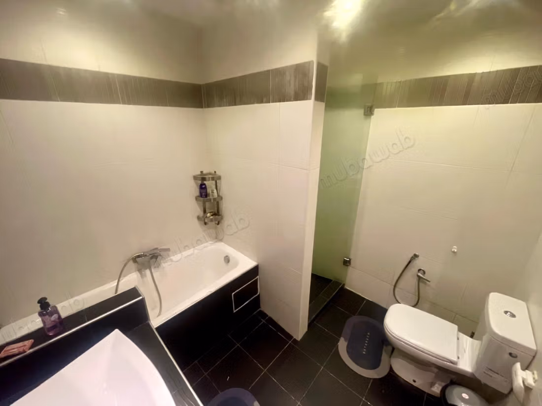 Appartement S2 meublé, Gammarth supérieur