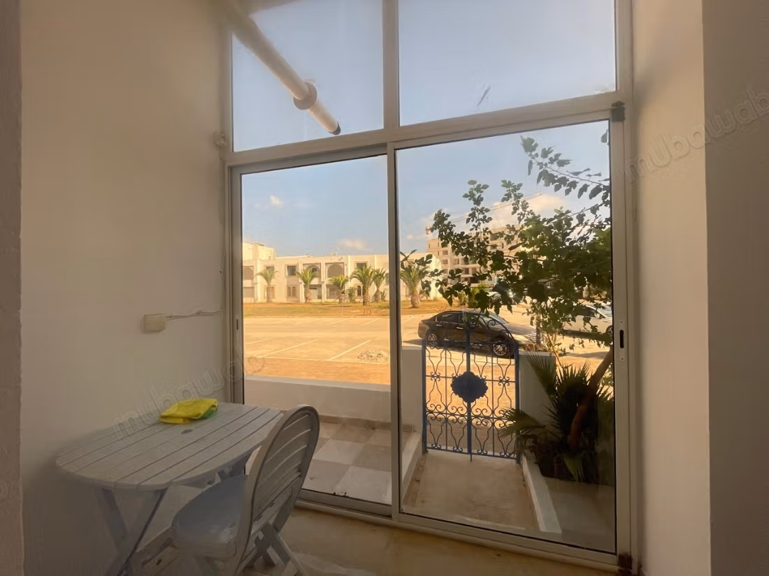 Appartement S2 meublé, Gammarth supérieur