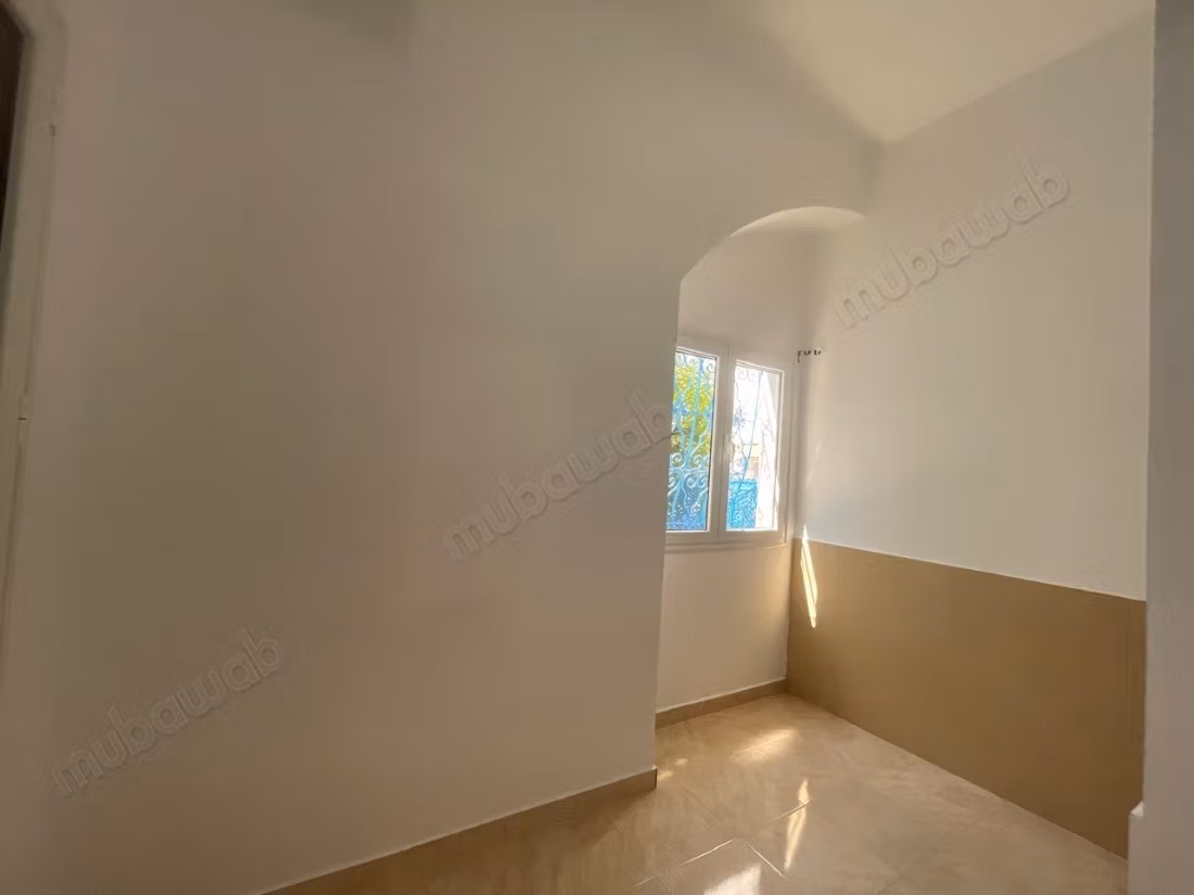 Appartement S2 meublé, Gammarth supérieur