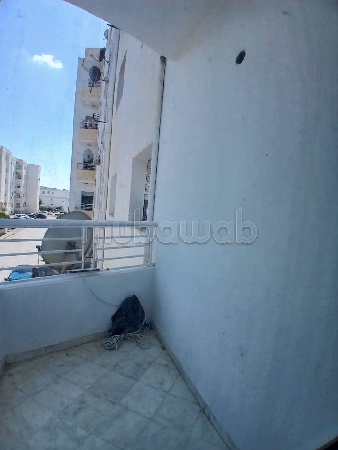 IN AFFITTO - Appartamento S3 a La Soukra