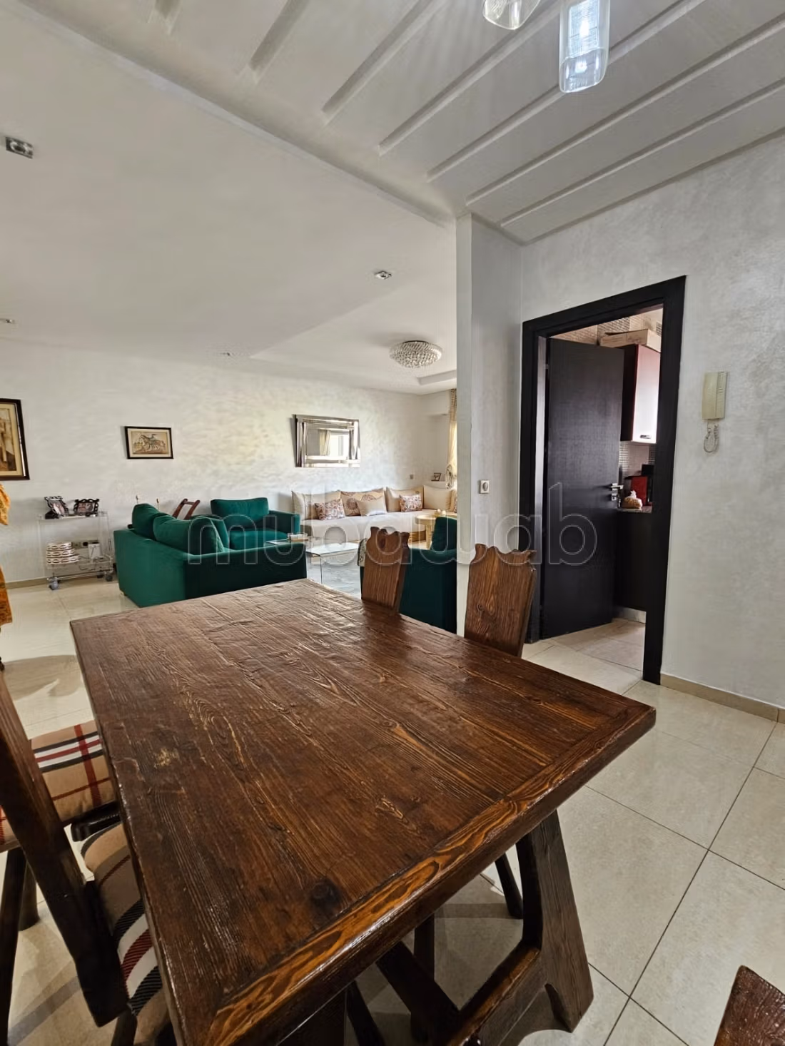 Appartement 150 m² à Hay Mohammadi — 2