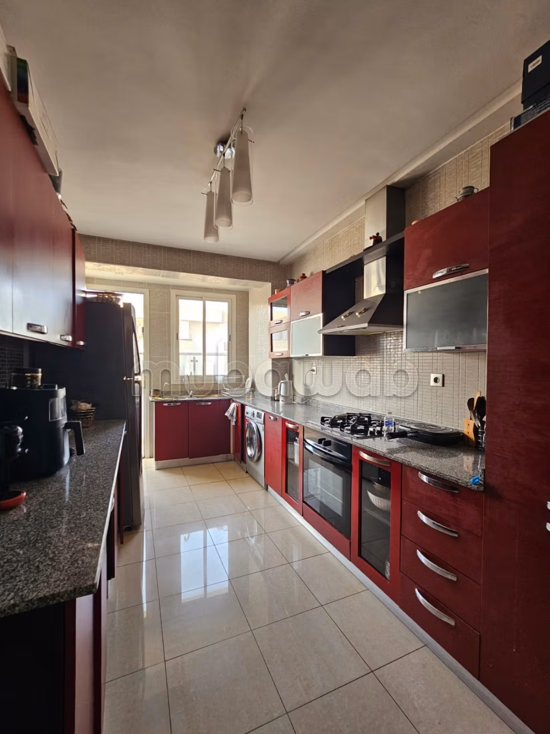 Appartement 150 m² à Hay Mohammadi — 3