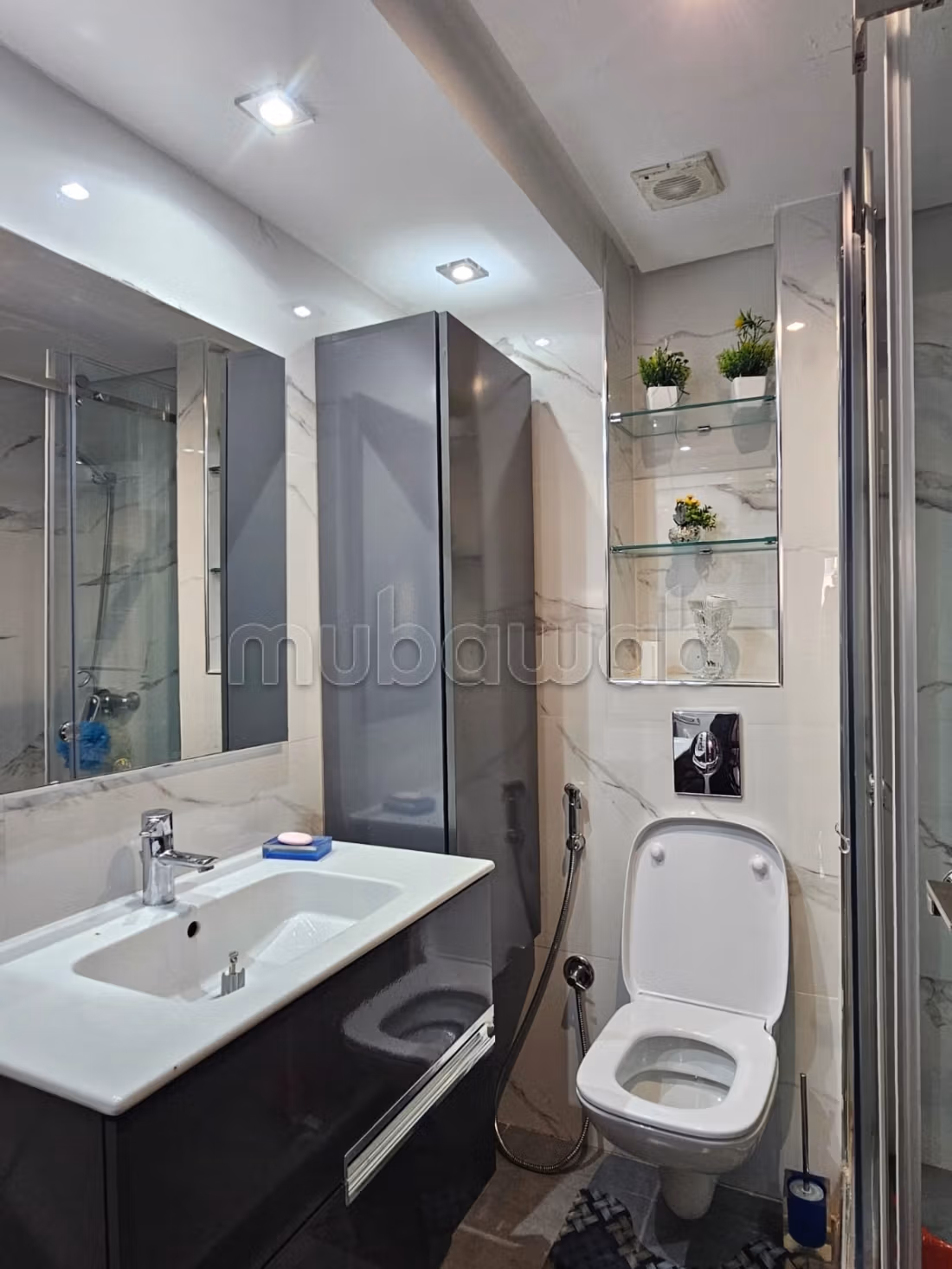 Appartement 150 m² à Hay Mohammadi — 6