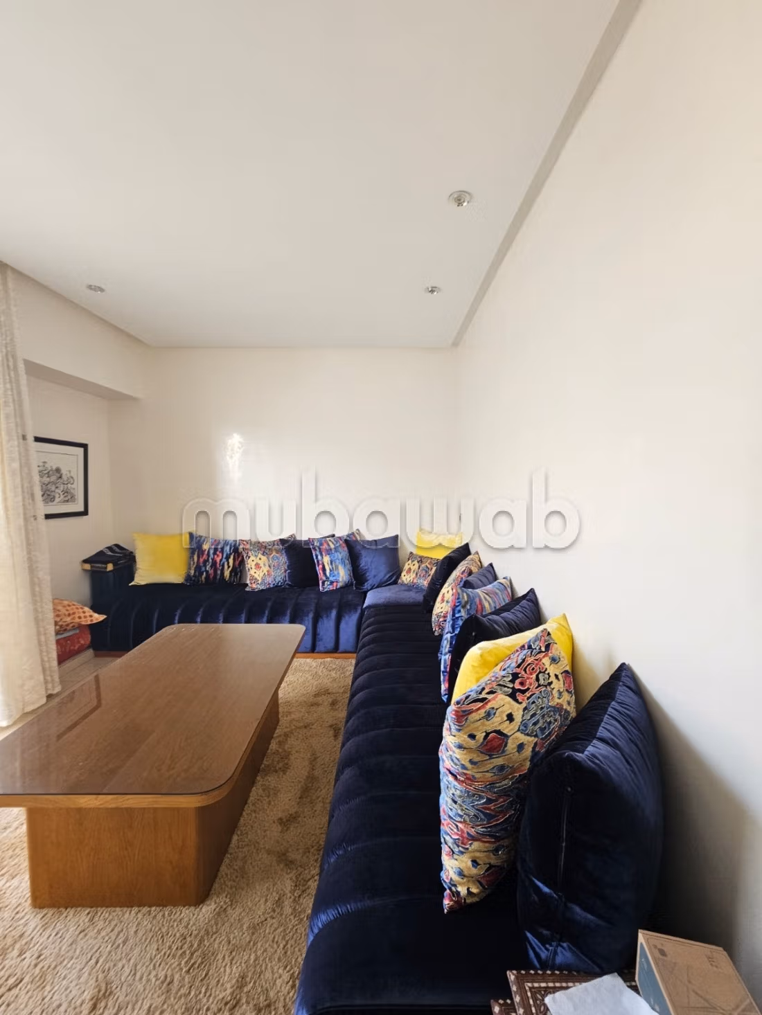 Appartement 150 m² à Hay Mohammadi — 7