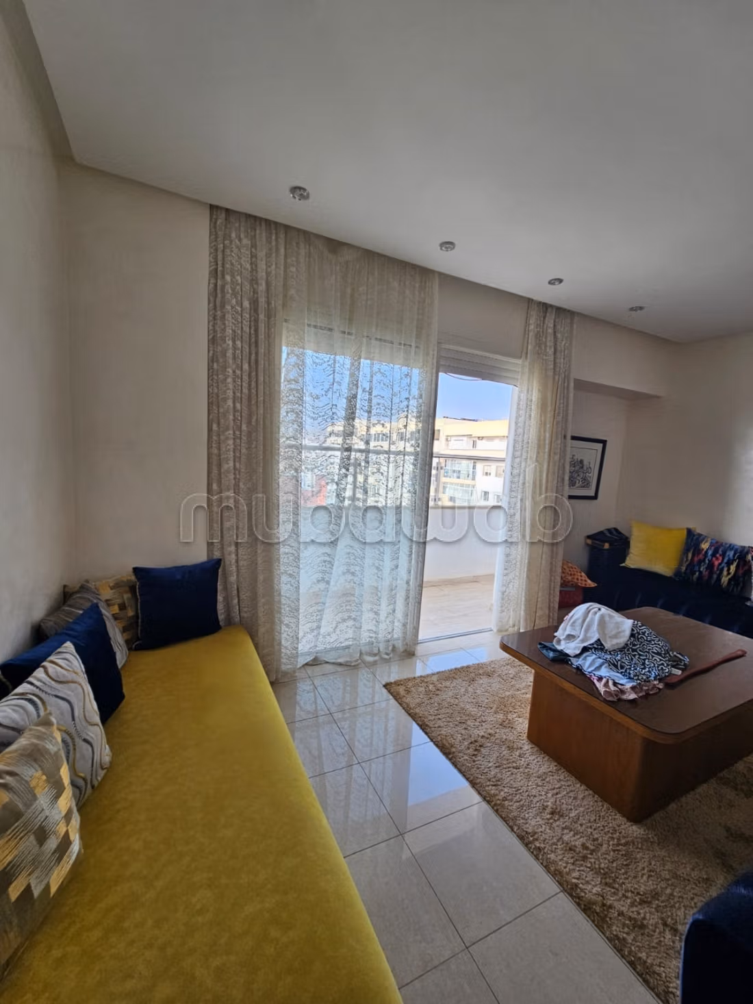 Appartement 150 m² à Hay Mohammadi — 9