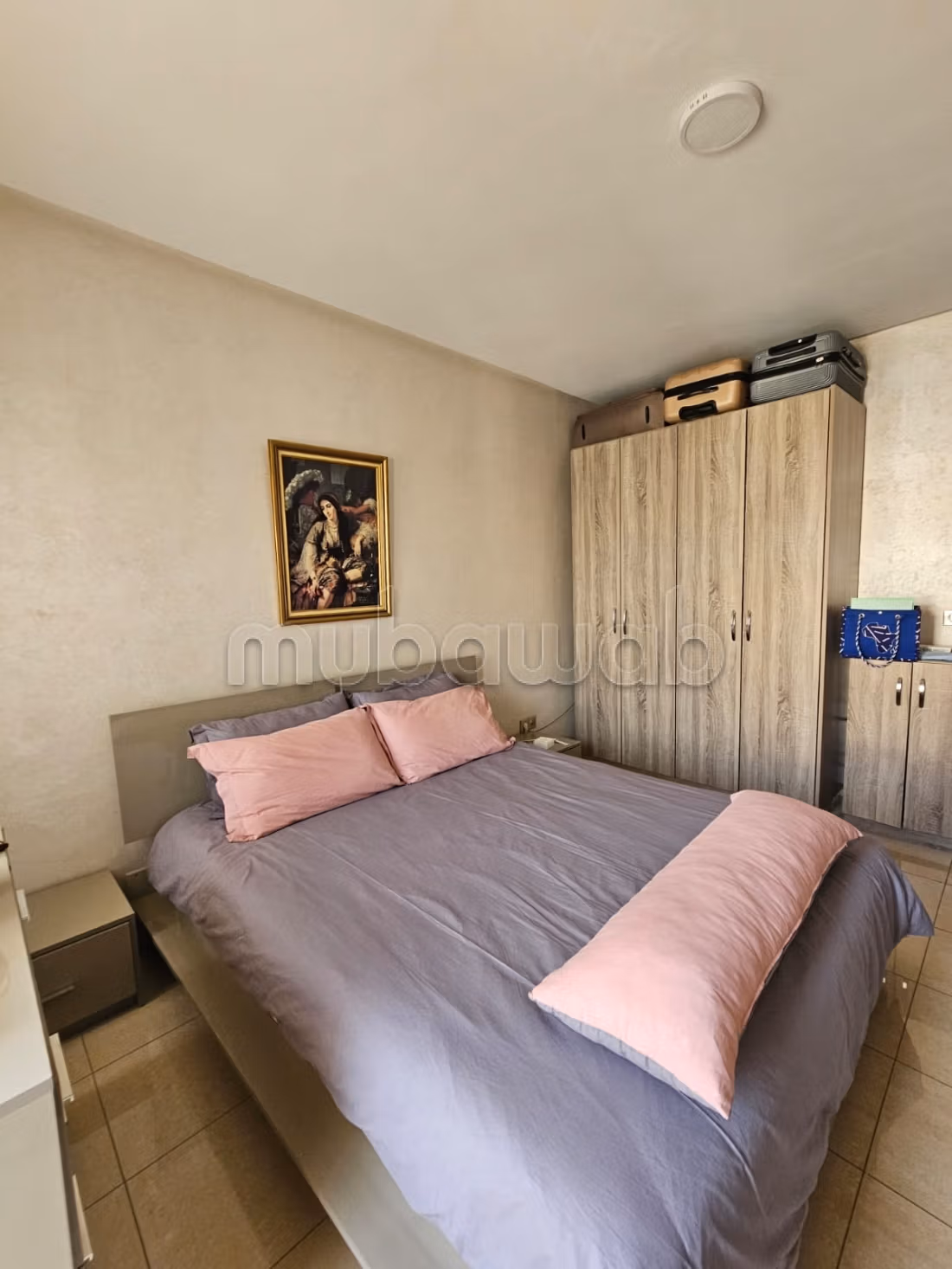 Appartement 150 m² à Hay Mohammadi — 10
