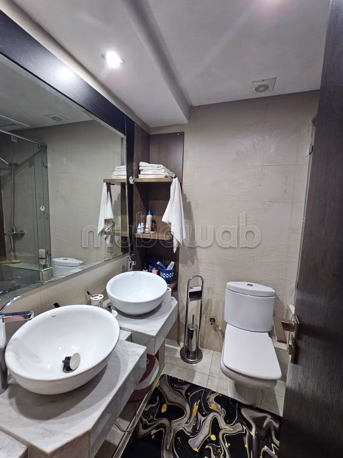 Appartement 150 m² à Hay Mohammadi — 11